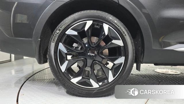 Kia The New Sorento 4th Generation id 4623535 из Кореи 27