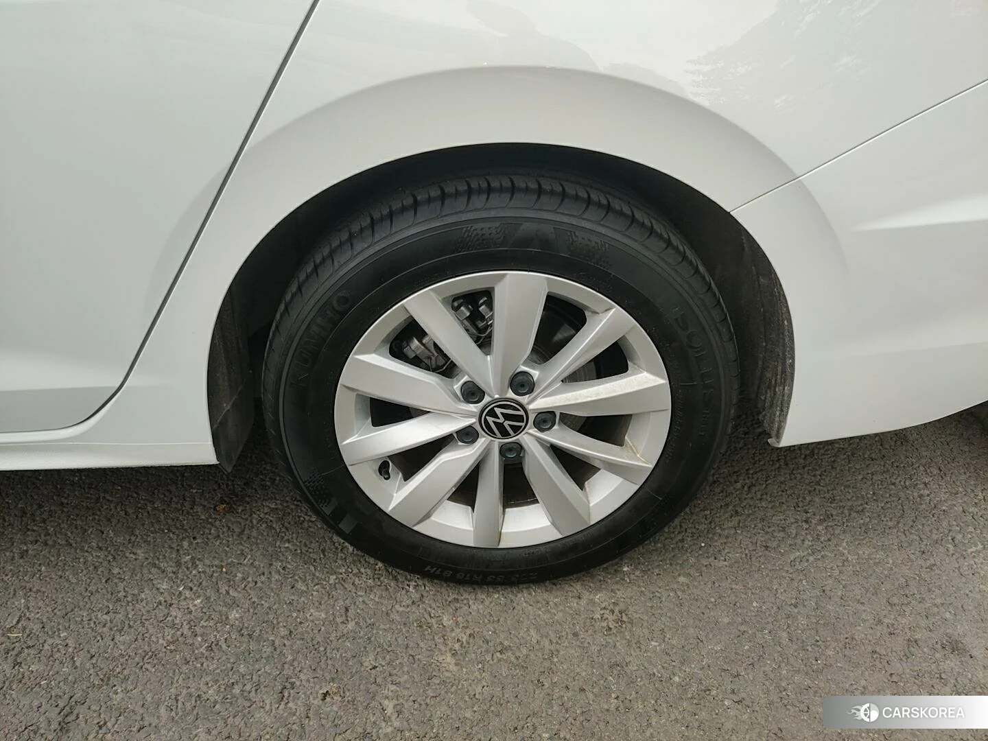 Volkswagen Bora id 4498879 из Китая 16