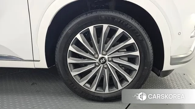 Hyundai The New Palisade id 3372565 из Кореи 15