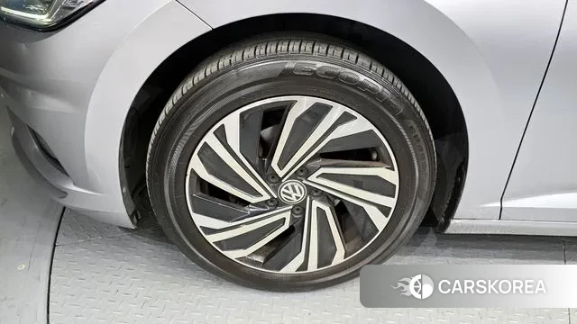 Volkswagen 7th Generation of Jetta id 3530259 из Кореи 15