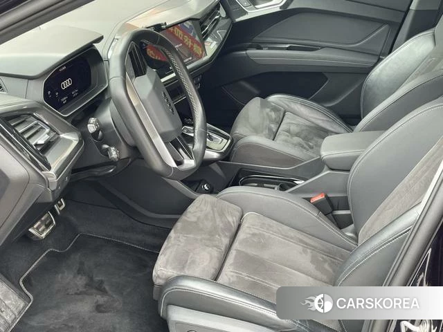 Audi Q4 e-tron id 4278240 из Китая 7