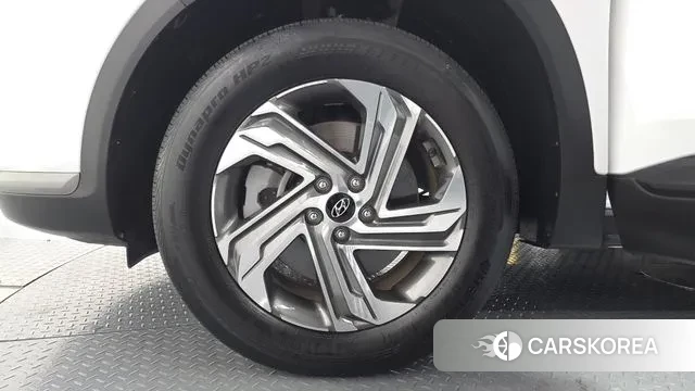 Hyundai The New Santa Fe id 3684955 из Кореи 15
