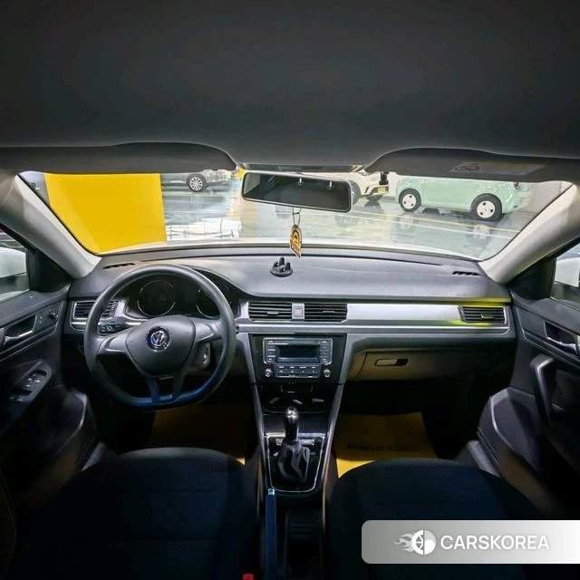 Volkswagen Bora id 4212182 из Китая 15