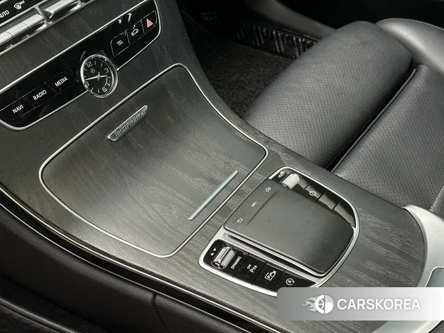 Mercedes-Benz Class C id 4341544 из Китая 12