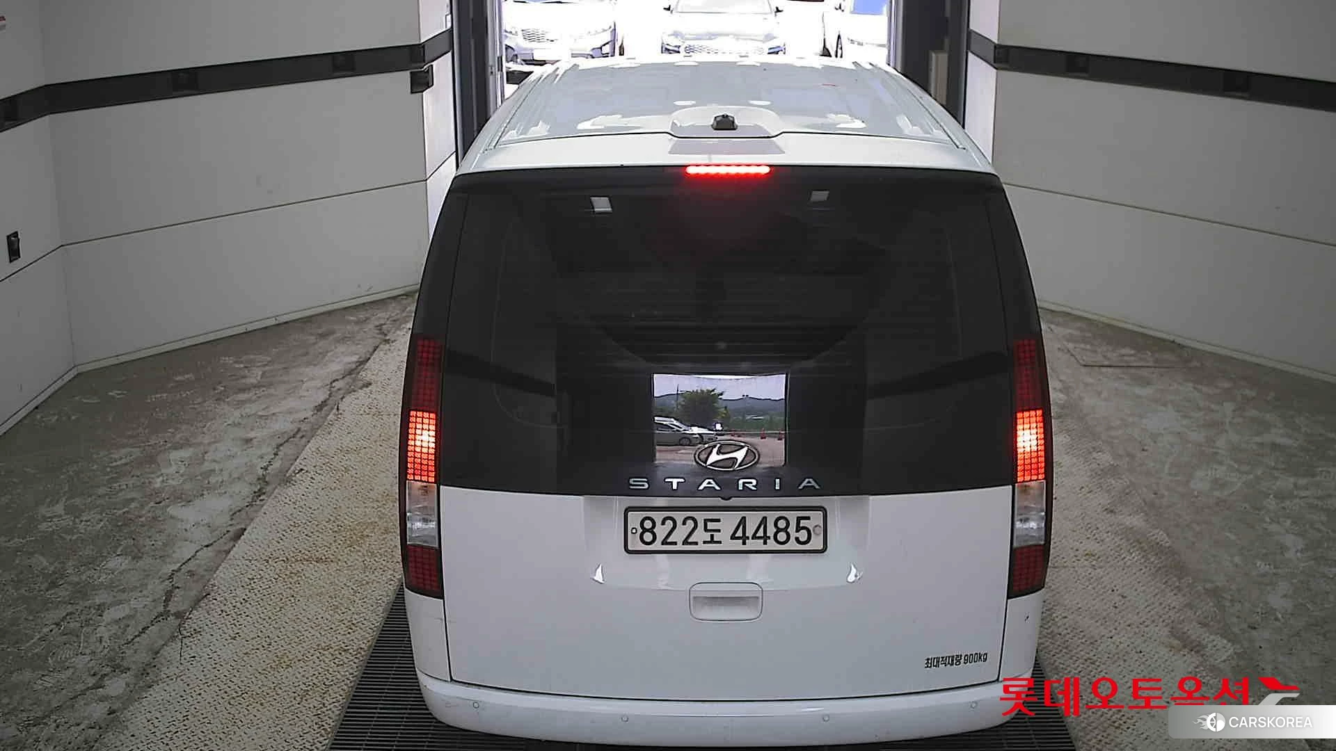 Hyundai Staria id 4669113 из Кореи 32