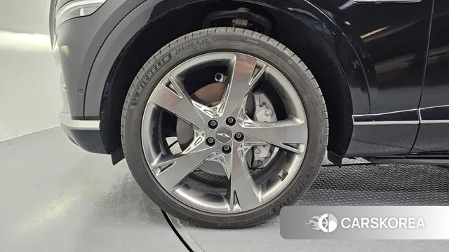 Genesis GV80 id 2905261 из Кореи 15