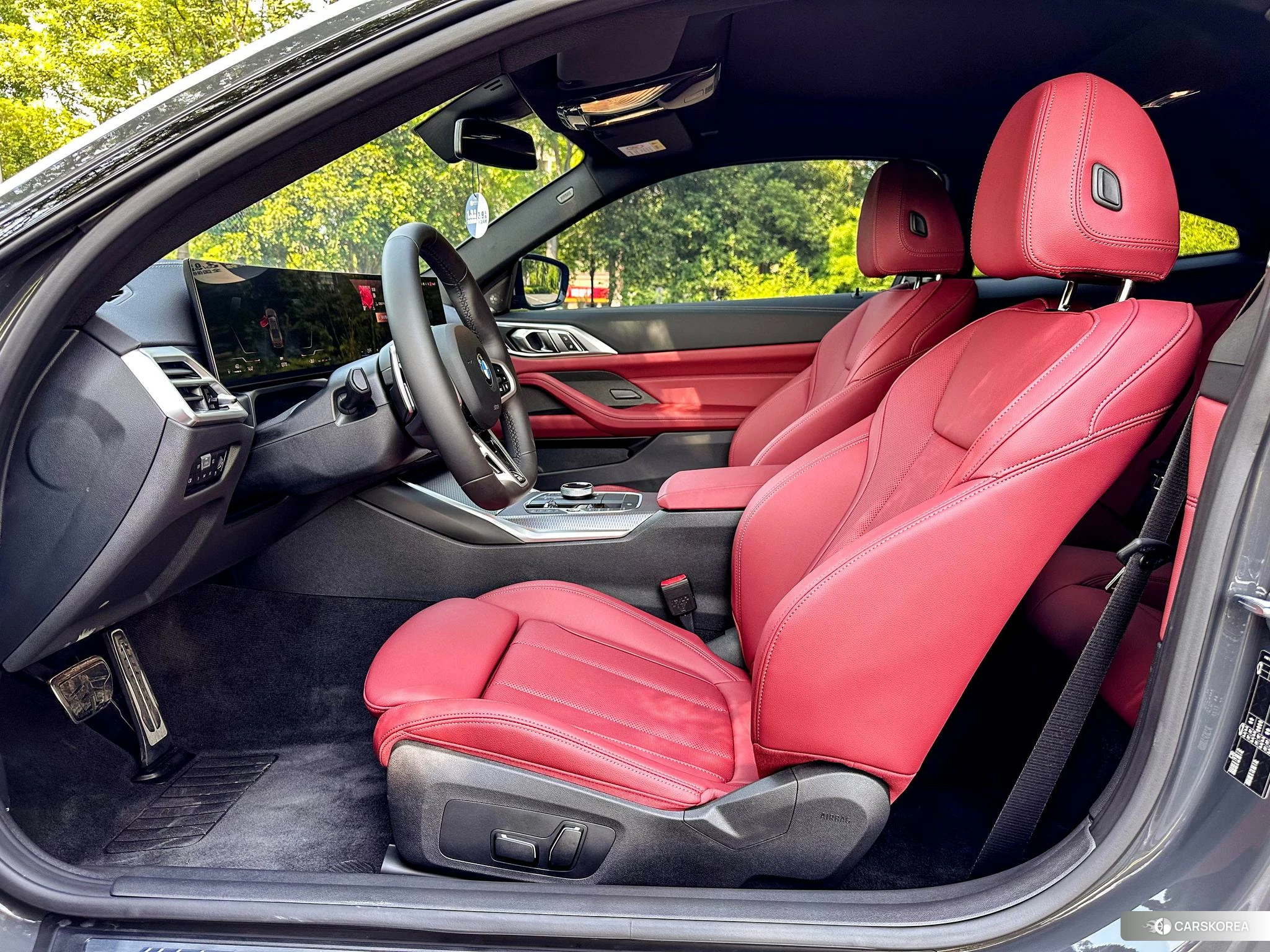 BMW 4 series id 4455446 из Китая 11