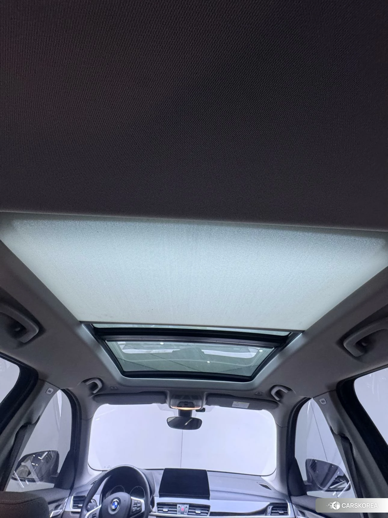 BMW X1 id 4455039 из Китая 20