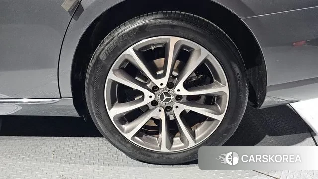 Mercedes-Benz E-Class W213 id 3703583 из Кореи 15