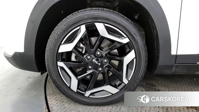 Kia The New Seltos id 2974886 из Кореи 15