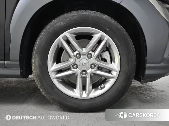 Hyundai The New Kona id 3655724 из Кореи 15