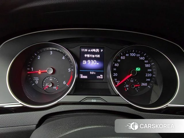 Volkswagen Passat GT (B8) id 3801708 из Кореи 15