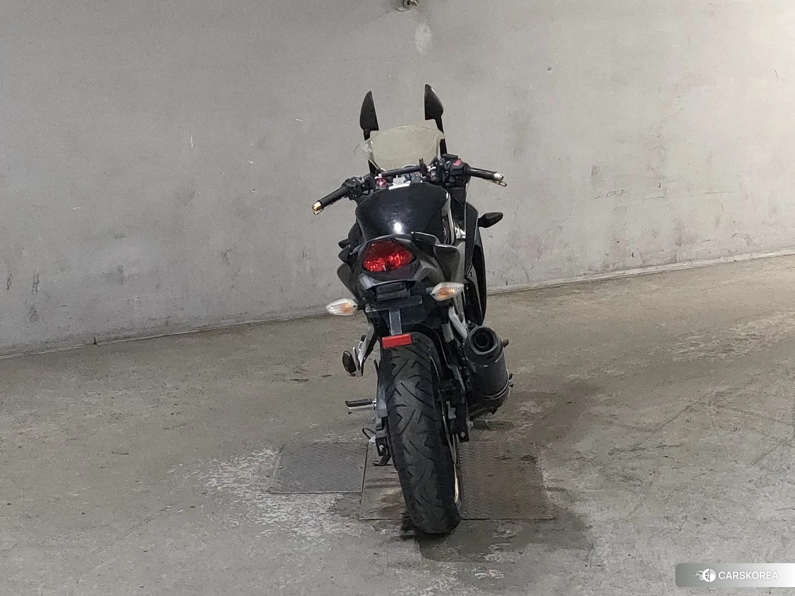 Проданный Honda CBR250R id 3947109 из Японии, фото 2