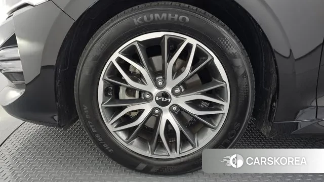 Kia K5 3rd generation id 3289830 из Кореи 15