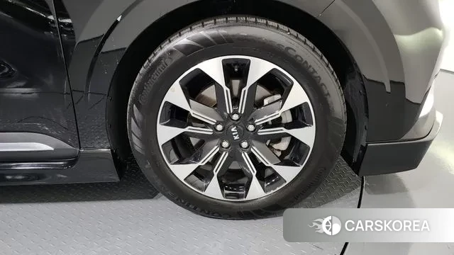 Kia Carnival 4th generation id 3601088 из Кореи 15