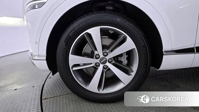 Genesis GV80 id 2960372 из Кореи 15