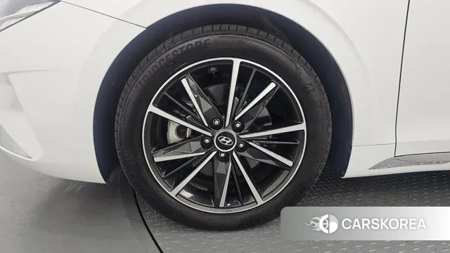 Hyundai The New Grandeur IG id 3242523 из Кореи 15