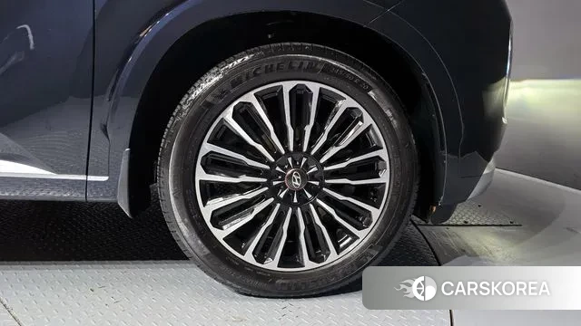 Hyundai Palisade id 3592350 из Кореи 15