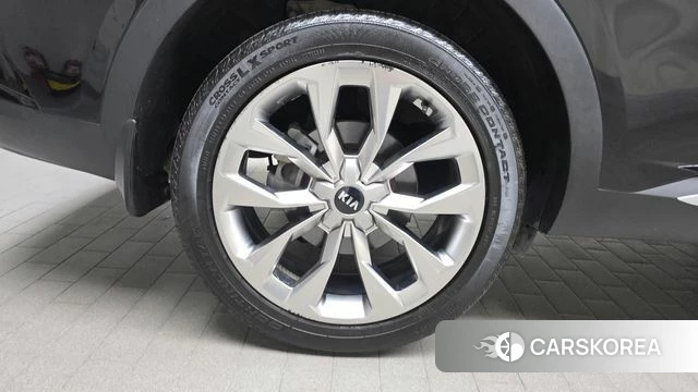 Kia Sorento 4th Generation id 3954987 из Кореи 15