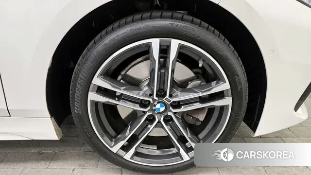 BMW 1 Series (F40) id 3764093 из Кореи 15