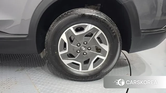 Hyundai The New Santa Fe id 3378131 из Кореи 15