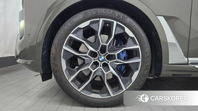 BMW X7 (G07) id 4407764 из Кореи 26
