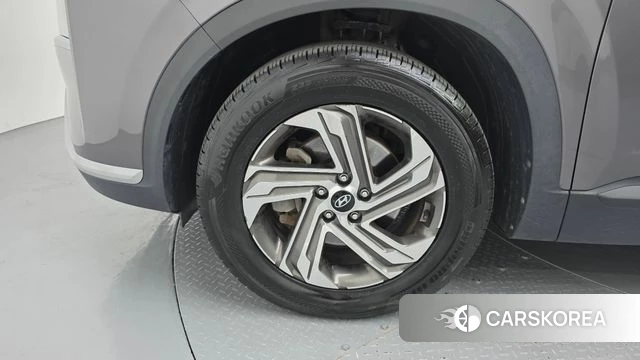 Hyundai The New Santa Fe id 4863931 из Кореи 15