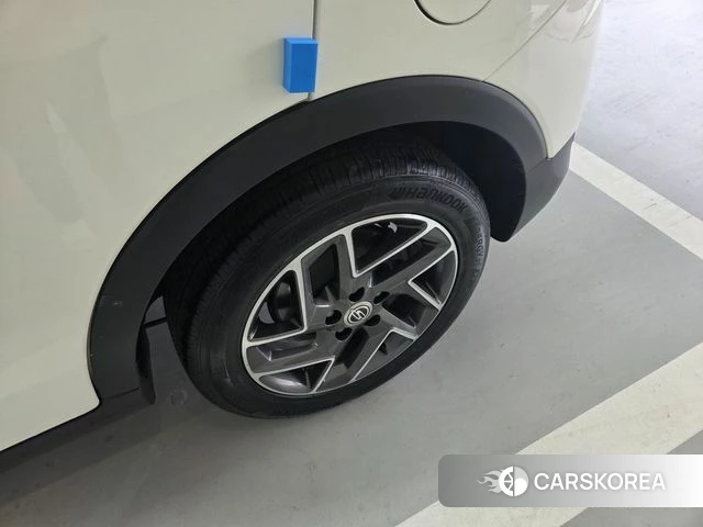 Ssangyong Berry New Tivoli id 4415761 из Кореи 15