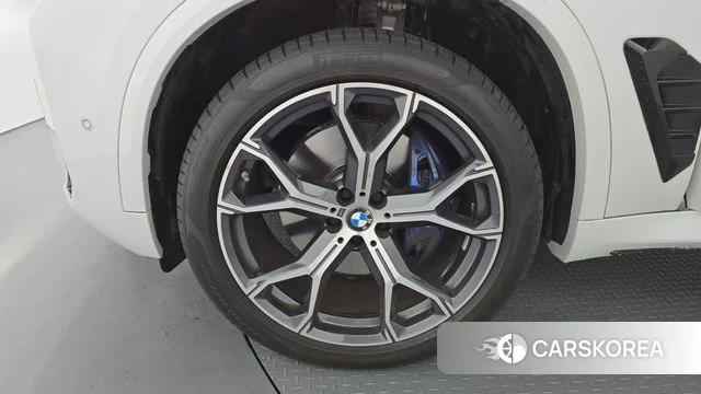 BMW X5 (G05) id 4602107 из Кореи 15