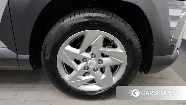 Hyundai Kona (SX2) id 3477955 из Кореи 15