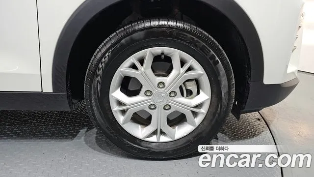 Ssangyong The New Tivoli id 2683023 из Кореи 15