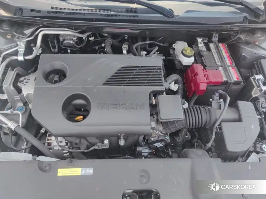 Nissan Sylphy id 4681169 из Китая 11