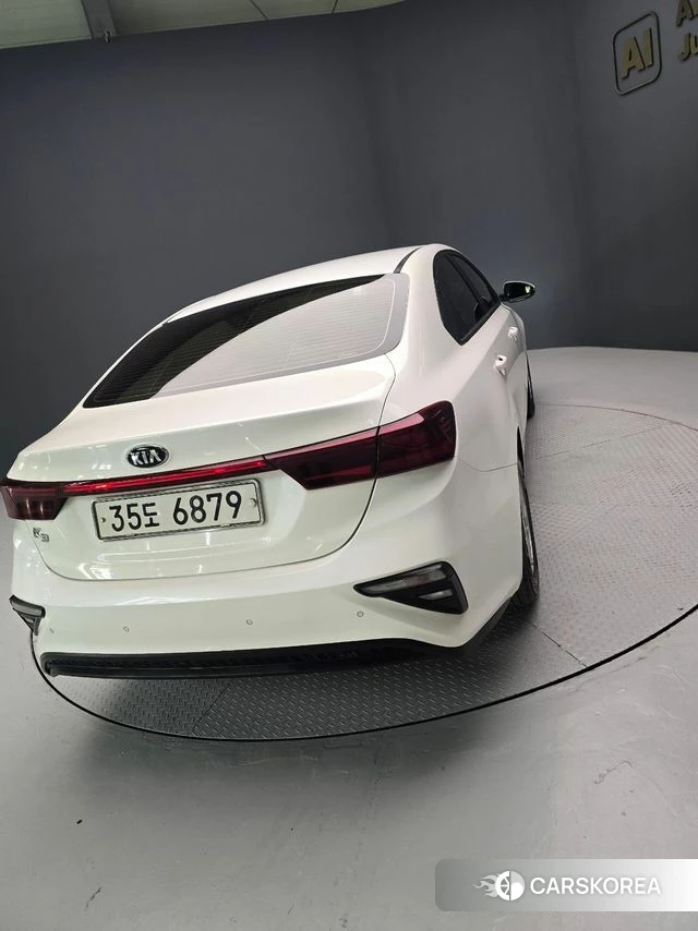 Kia Come New K3 id 4781091 из Кореи 15