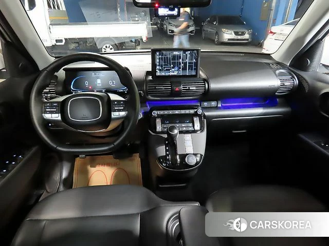 Hyundai Casper id 4599957 из Кореи 15