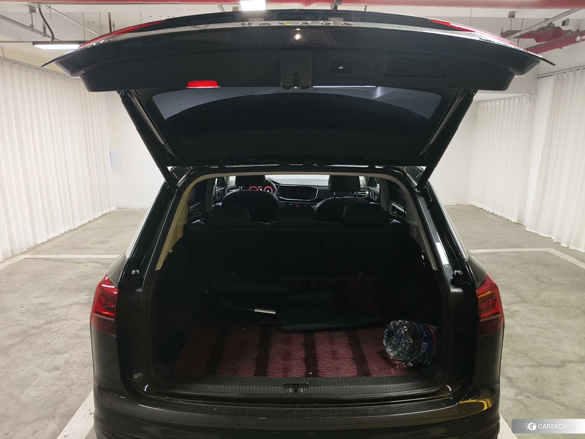 Volkswagen Tanyue id 4512746 из Китая 16