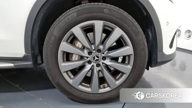 Mercedes-Benz GLC-Class X253 id 3297389 из Кореи 15