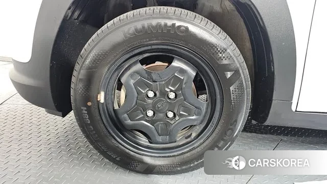 Hyundai Casper id 3518024 из Кореи 15