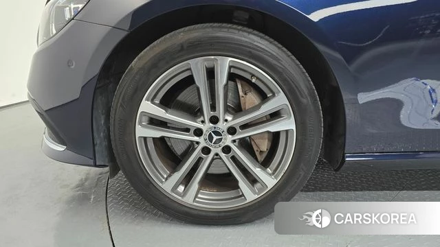 Mercedes-Benz E-Class W213 id 3941055 из Кореи 15