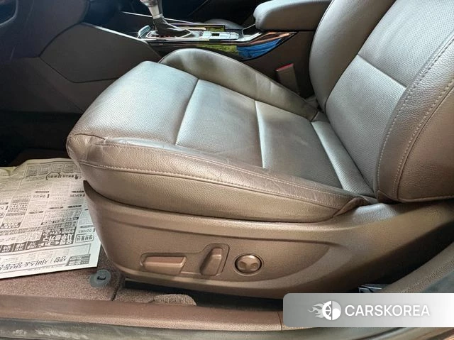 Kia Come New K7 id 4490935 из Кореи 10