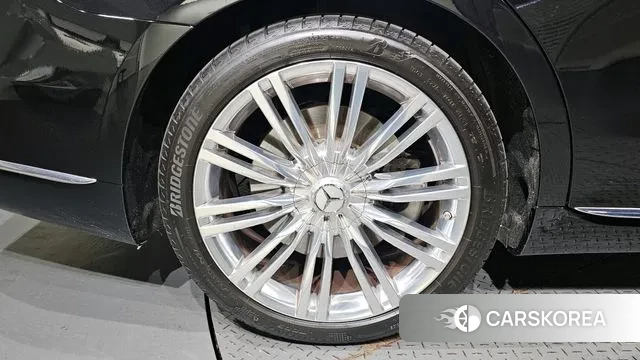 Mercedes-Benz S-Class W223 id 3016070 из Кореи 15