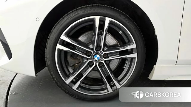 BMW 1 Series (F40) id 4423366 из Кореи 15