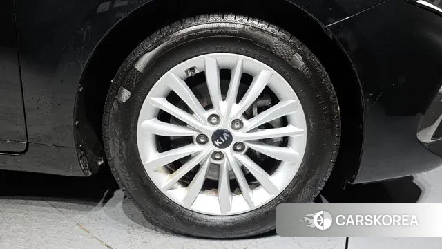 Kia K7 Premier id 3587422 из Кореи 15