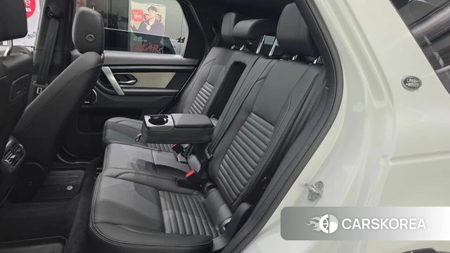 Land Rover Discovery Sports 2nd Generation id 4194039 из Кореи 15