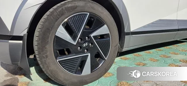 Hyundai Ionic 5 id 3570659 из Кореи 11