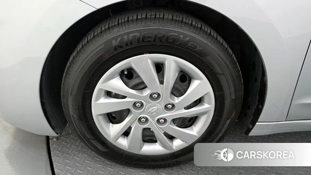 Hyundai The New Avante AD id 4397176 из Кореи 25