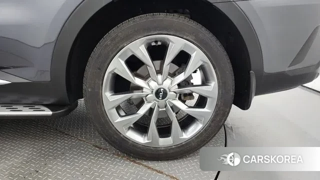 Kia Sorento 4th Generation id 3007326 из Кореи 15