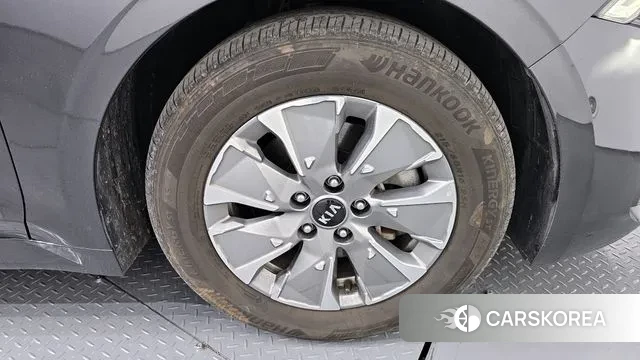 Kia K5 Hybrid 3rd Generation id 3691914 из Кореи 15