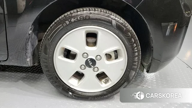 Kia The New Ray id 3443324 из Кореи 15