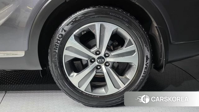Kia The New Sorento id 4295158 из Кореи 15