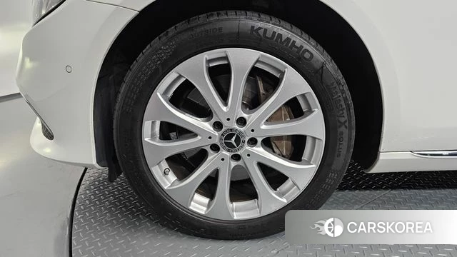 Mercedes-Benz E-Class W213 id 4551996 из Кореи 26